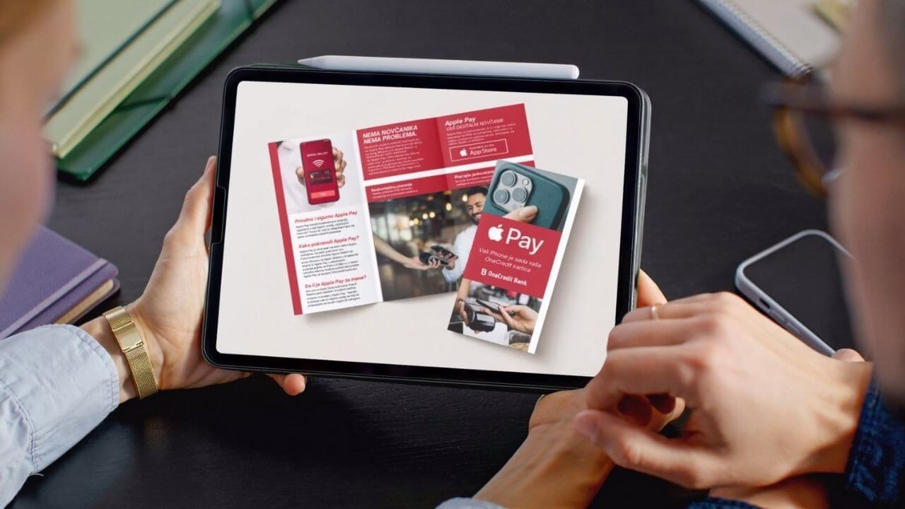 Primjer rada sa kursa 3