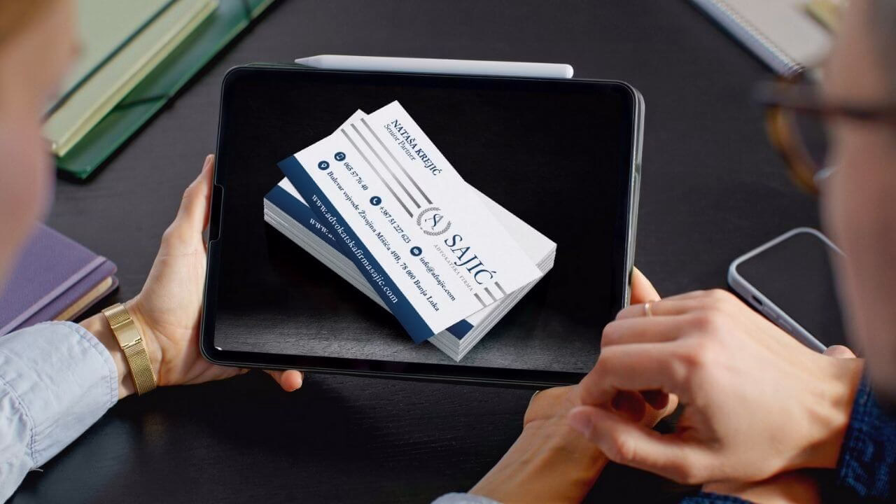 Grafički dizajn za društvene mreže