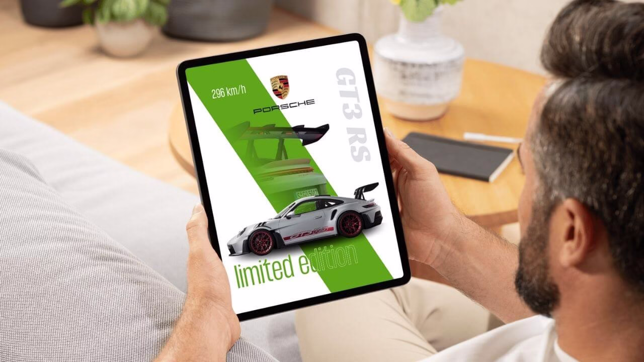 Portfolio projekat dizajna ambalaže